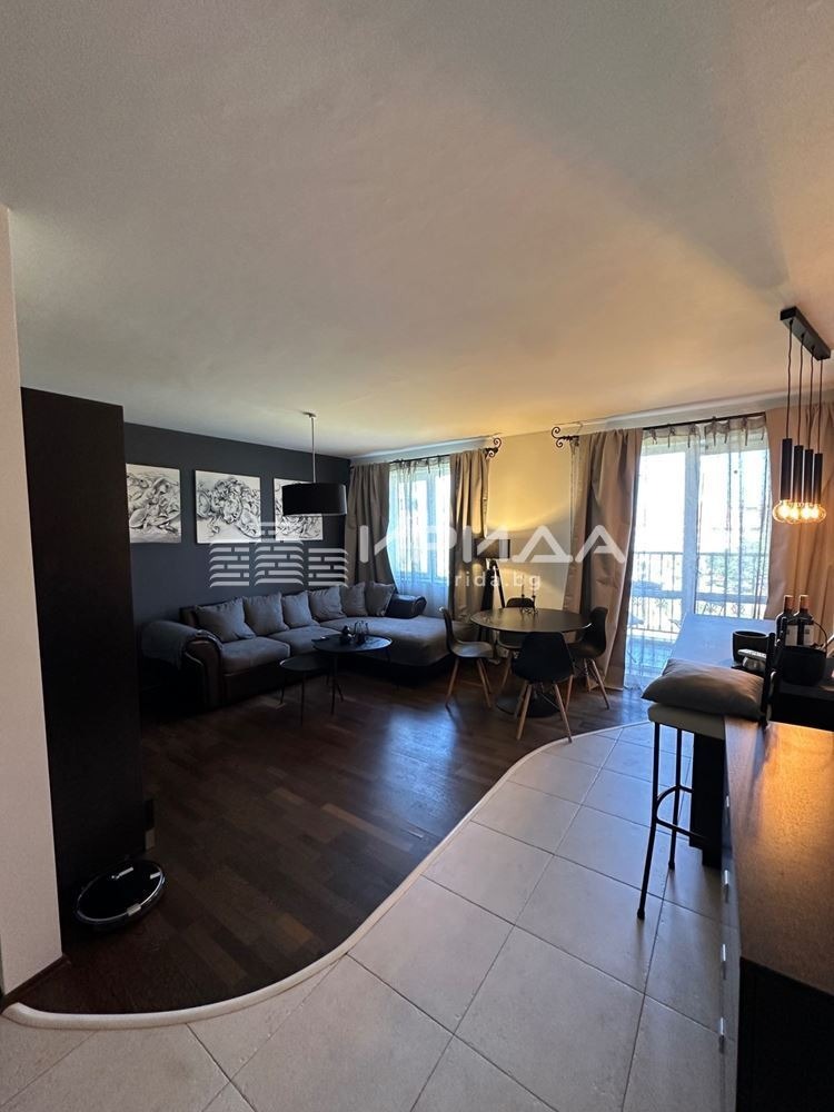 Продава 2-СТАЕН, гр. София, Витоша, снимка 2 - Апартаменти - 56080844