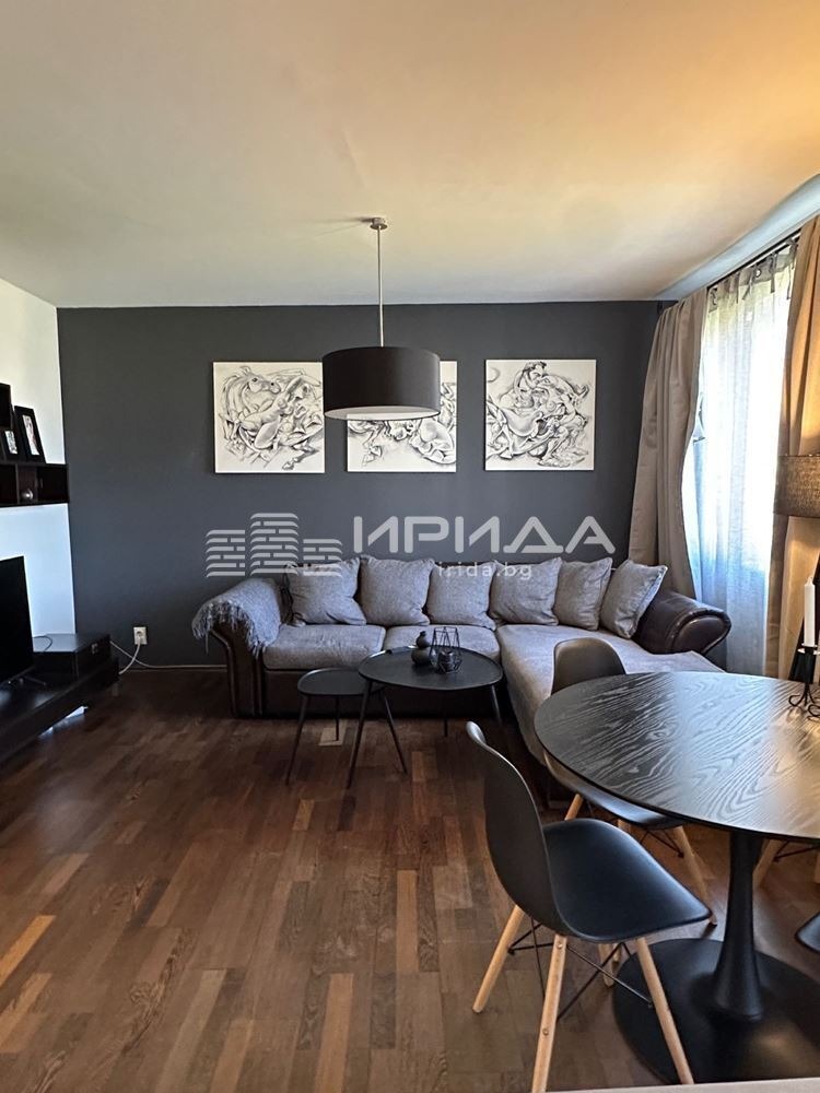 Продава 2-СТАЕН, гр. София, Витоша, снимка 8 - Апартаменти - 56080844