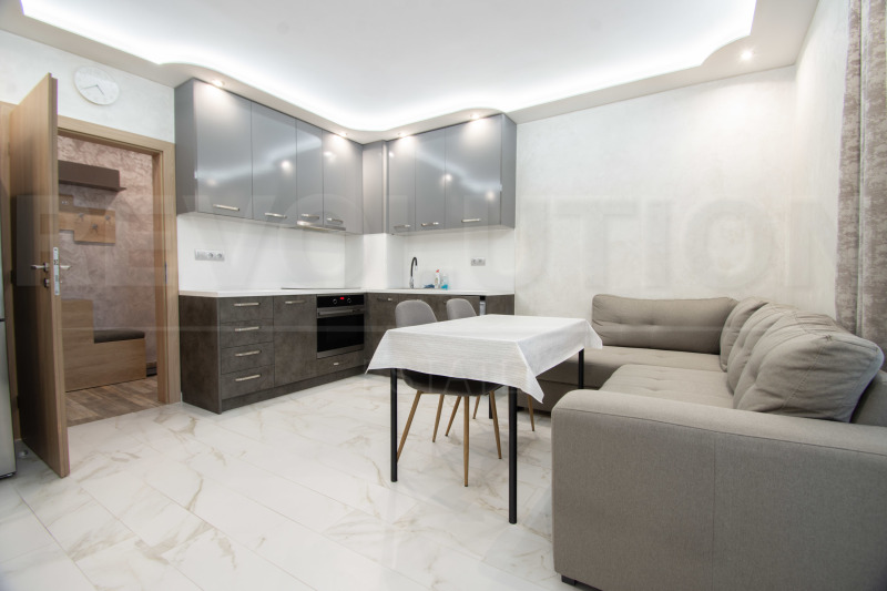 Продава  3-стаен, град София, Витоша •  169 000 EUR • ID 98873507 — holmes.bg - [1] 