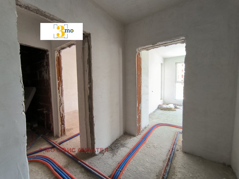 Satılık  2 yatak odası Sofia , Lyulin 4 , 77 metrekare | 98823375 - görüntü [5]