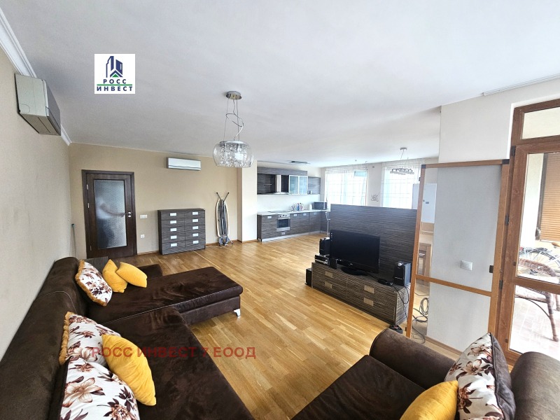 Satılık  2 yatak odası Varna , k.k. Sv.Sv. Konstantin i Elena , 146 metrekare | 82009410 - görüntü [2]