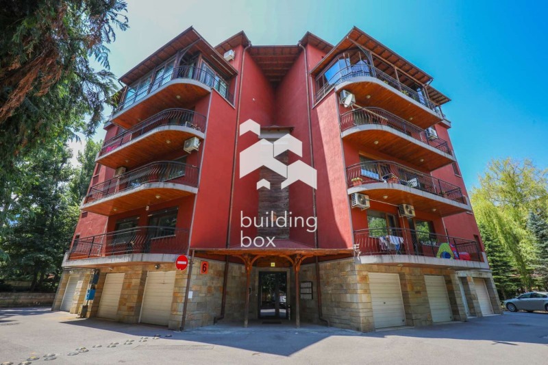 Продава  3-стаен град София , Витоша , 144 кв.м | 79986532 - изображение [6]