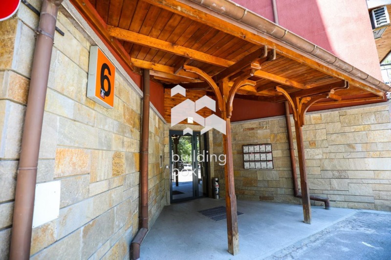 Продава  3-стаен град София , Витоша , 144 кв.м | 79986532 - изображение [7]