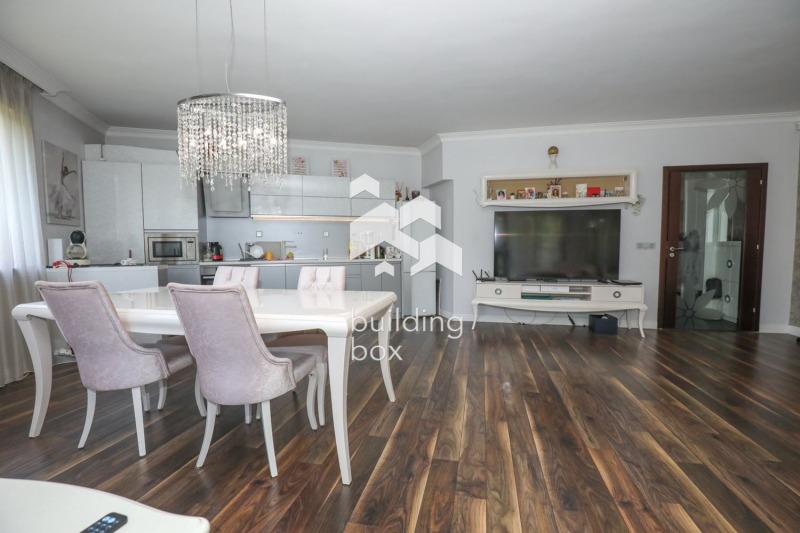 Продава  3-стаен град София , Витоша , 144 кв.м | 79986532 - изображение [9]