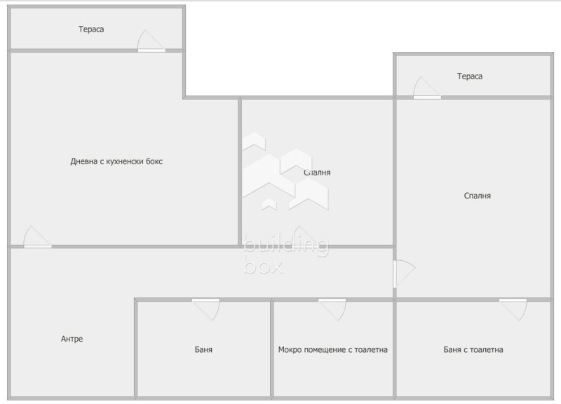 Продава  3-стаен град София , Витоша , 144 кв.м | 79986532 - изображение [17]