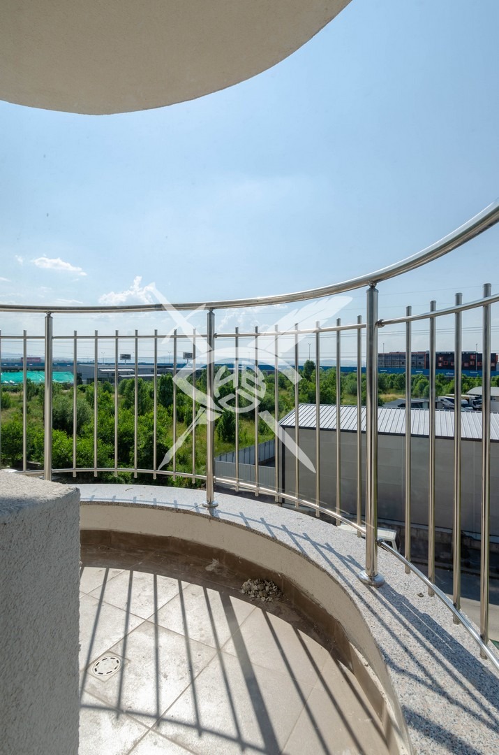 Na sprzedaż  2 sypialnie Sofia , Ljulin 2 , 82 mkw | 20372569 - obraz [3]