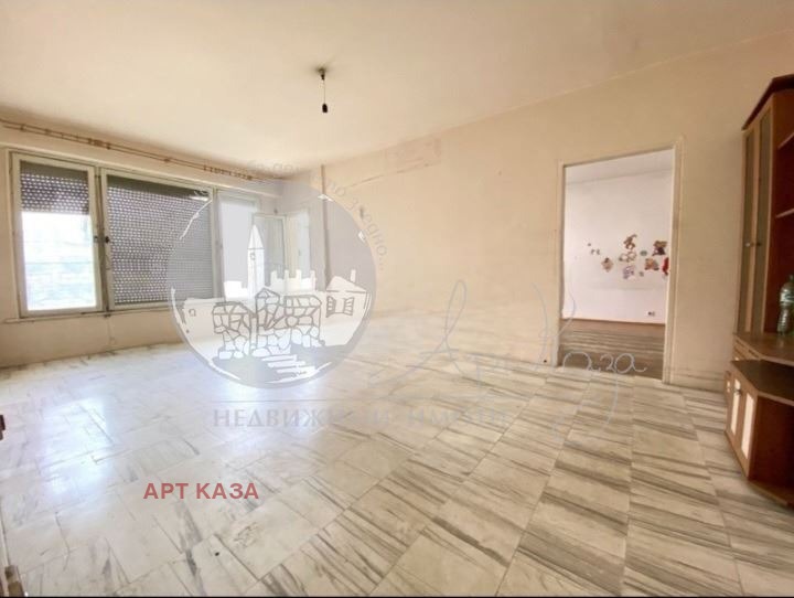 Προς πώληση  2 υπνοδωμάτια Πλοβδηβ , Κγιουτσυκ Παρηζ , 67 τ.μ | 48037136 - εικόνα [2]