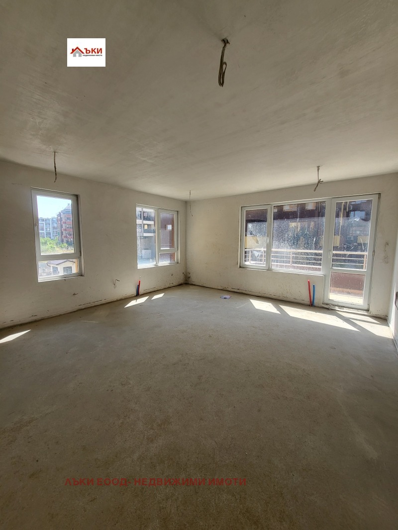 Na prodej  2 ložnice Sofia , Manastirski livadi , 95 m2 | 47453264 - obraz [3]