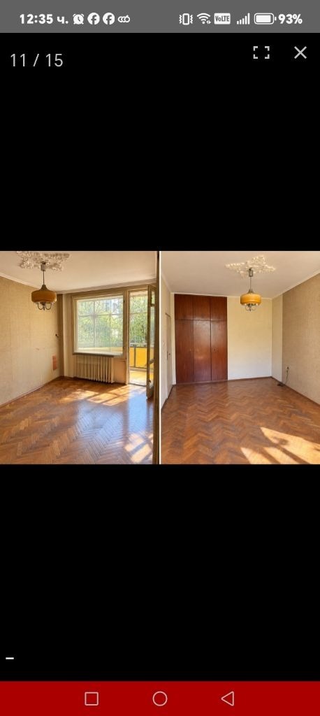 Продава 3-СТАЕН, гр. София, Гео Милев, снимка 4 - Апартаменти - 56068577