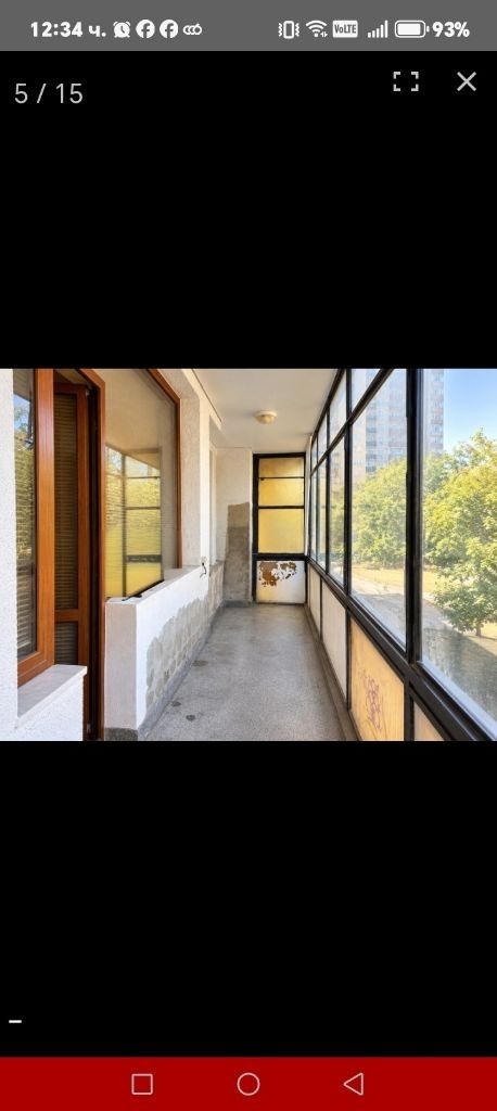 Продава 3-СТАЕН, гр. София, Гео Милев, снимка 9 - Апартаменти - 56068577