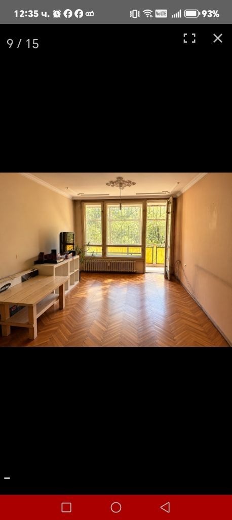Продава 3-СТАЕН, гр. София, Гео Милев