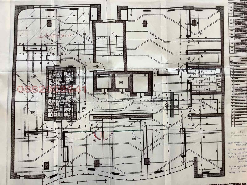 Продава ОФИС, гр. София, Хиподрума, снимка 17 - Офиси - 48199183