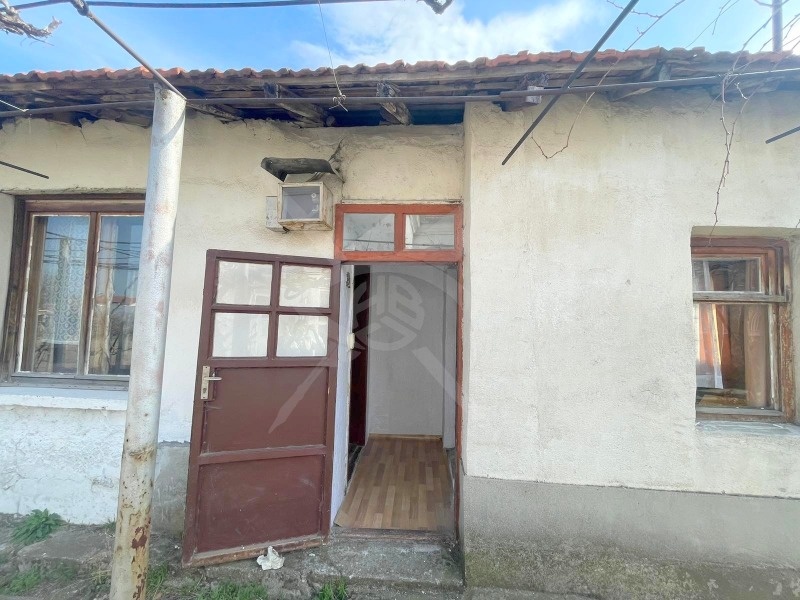 Продава  Къща област Пловдив , с. Караджово , 40 кв.м | 65510795 - изображение [12]