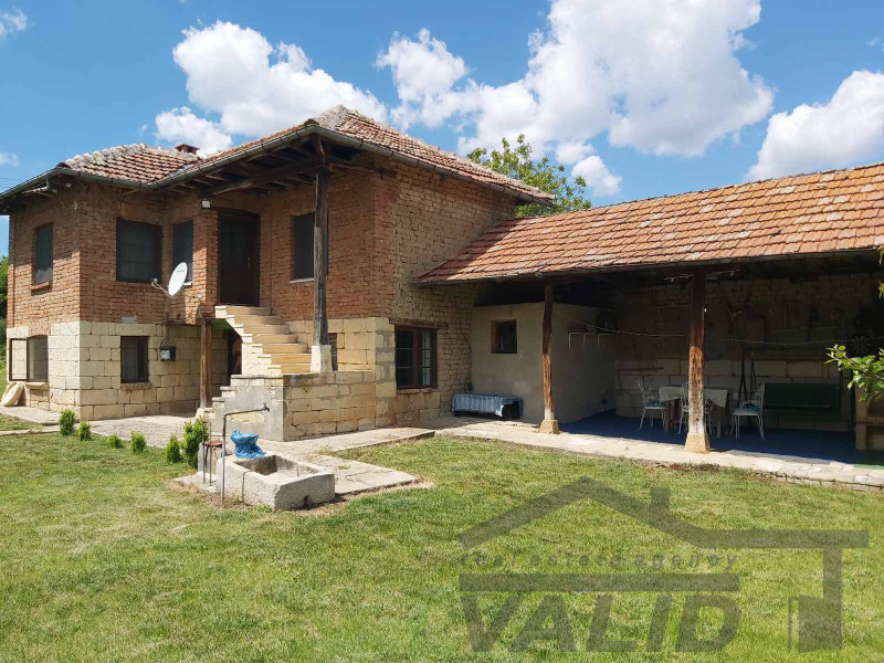 Продава  Къща, област Русе, с. Чилнов • 50 000 лв. • ID 66359591 — holmes.bg - [1] 