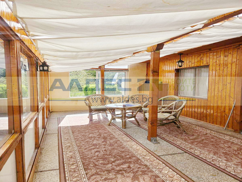 Till salu  Hus region Pernik , Radomir , 64 kvm | 41606970 - bild [4]