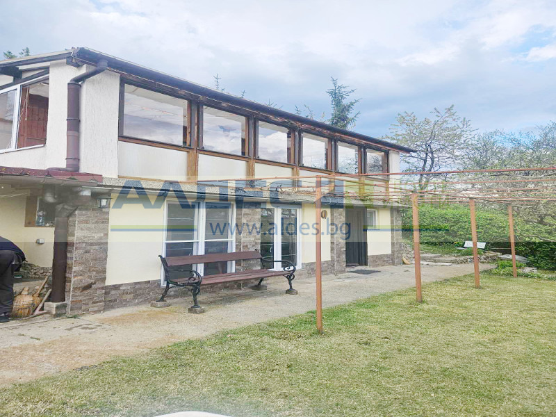Till salu  Hus region Pernik , Radomir , 64 kvm | 41606970