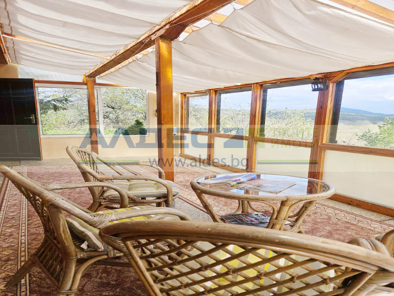 Till salu  Hus region Pernik , Radomir , 64 kvm | 41606970 - bild [3]