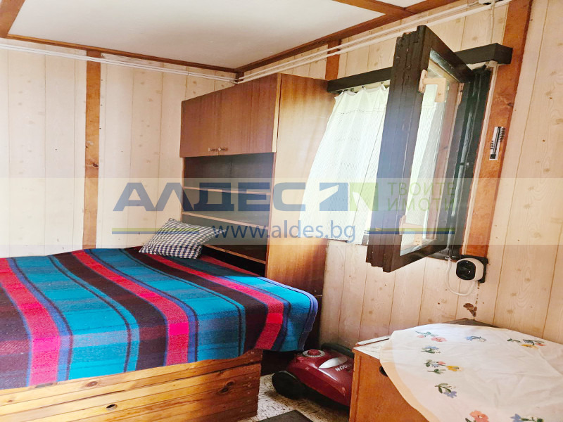 Till salu  Hus region Pernik , Radomir , 64 kvm | 41606970 - bild [8]
