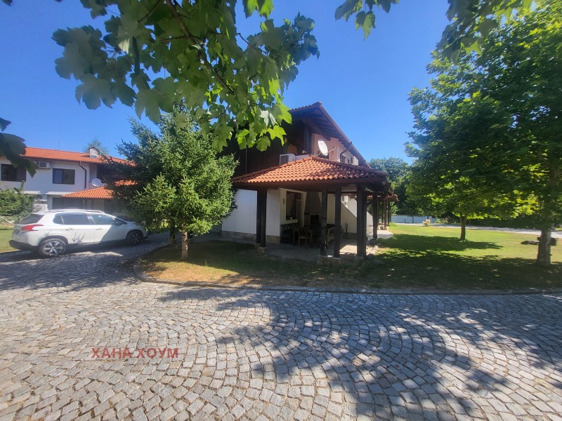 Til salg  Hus region Lovech , Oreshak , 232 kvm | 89613238 - billede [4]