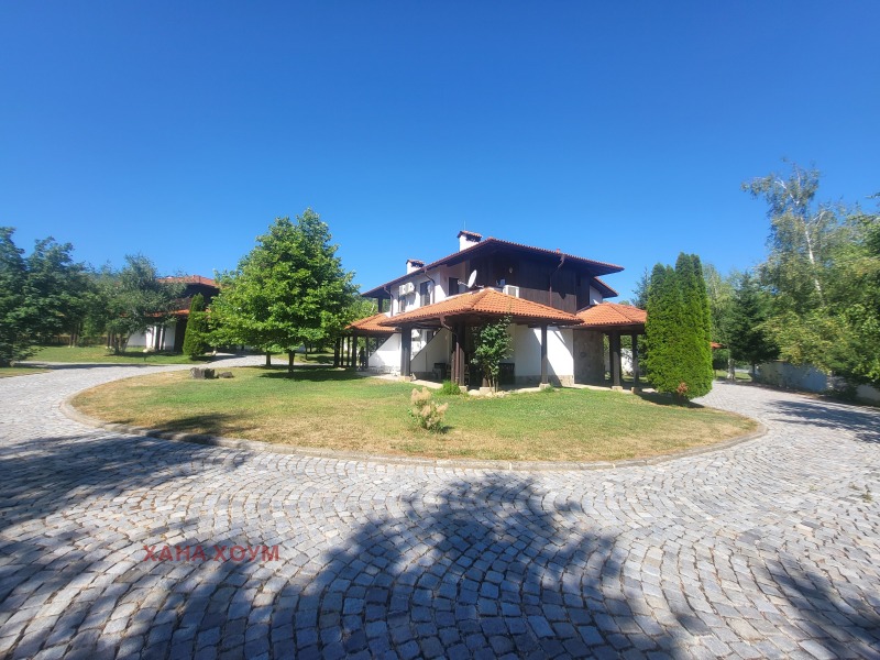 Til salg  Hus region Lovech , Oreshak , 232 kvm | 89613238 - billede [2]