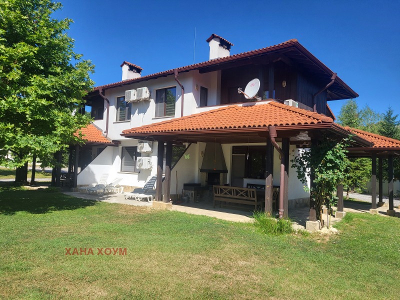 Til salg  Hus region Lovech , Oreshak , 232 kvm | 89613238 - billede [3]