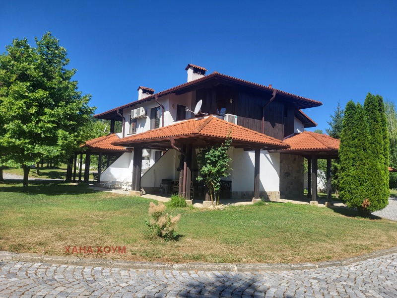 Til salg  Hus region Lovech , Oreshak , 232 kvm | 89613238