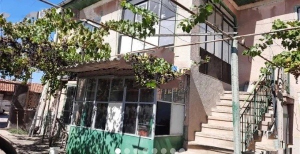 Til salgs  Hus region Plovdiv , Borets , 65 kvm | 49410367 - bilde [2]