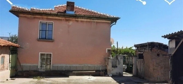 Til salgs  Hus region Plovdiv , Borets , 65 kvm | 49410367 - bilde [3]