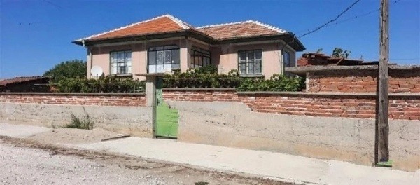 Til salgs  Hus region Plovdiv , Borets , 65 kvm | 49410367
