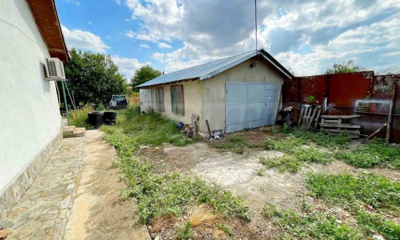 Satılık  Ev bölge Dobriç , Polkovnik Sveşarovo , 75 metrekare | 50607652 - görüntü [17]