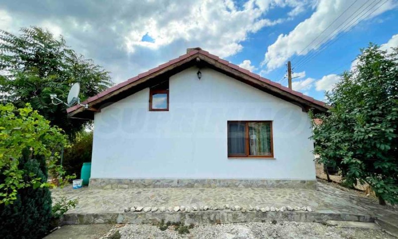 Satılık  Ev bölge Dobriç , Polkovnik Sveşarovo , 75 metrekare | 50607652