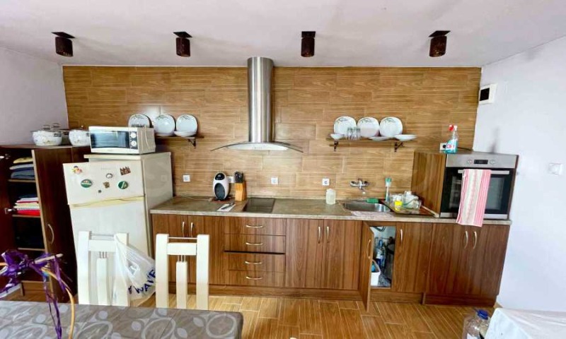 Satılık  Ev bölge Dobriç , Polkovnik Sveşarovo , 75 metrekare | 50607652 - görüntü [9]