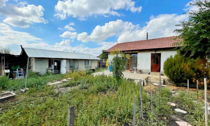 Satılık  Ev bölge Dobriç , Polkovnik Sveşarovo , 75 metrekare | 50607652 - görüntü [5]