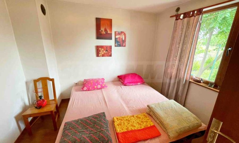 Satılık  Ev bölge Dobriç , Polkovnik Sveşarovo , 75 metrekare | 50607652 - görüntü [14]