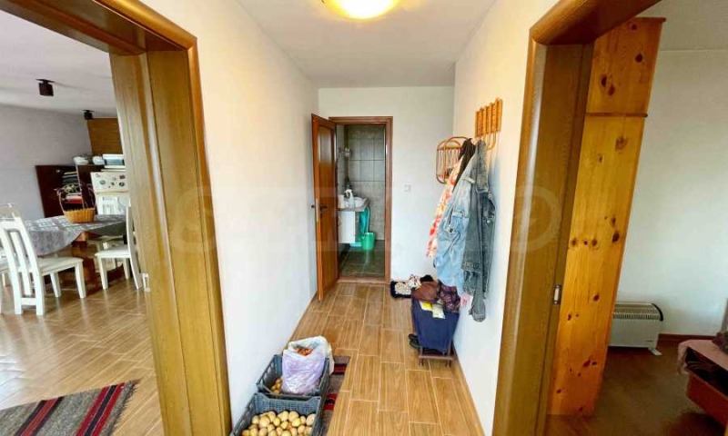 Satılık  Ev bölge Dobriç , Polkovnik Sveşarovo , 75 metrekare | 50607652 - görüntü [10]