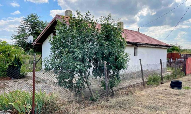 Satılık  Ev bölge Dobriç , Polkovnik Sveşarovo , 75 metrekare | 50607652 - görüntü [3]