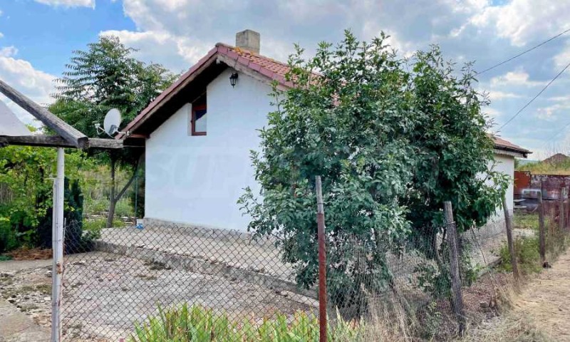 Satılık  Ev bölge Dobriç , Polkovnik Sveşarovo , 75 metrekare | 50607652 - görüntü [2]