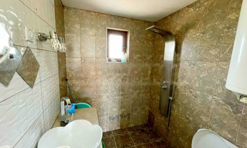 Satılık  Ev bölge Dobriç , Polkovnik Sveşarovo , 75 metrekare | 50607652 - görüntü [15]