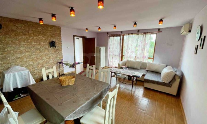 Satılık  Ev bölge Dobriç , Polkovnik Sveşarovo , 75 metrekare | 50607652 - görüntü [7]
