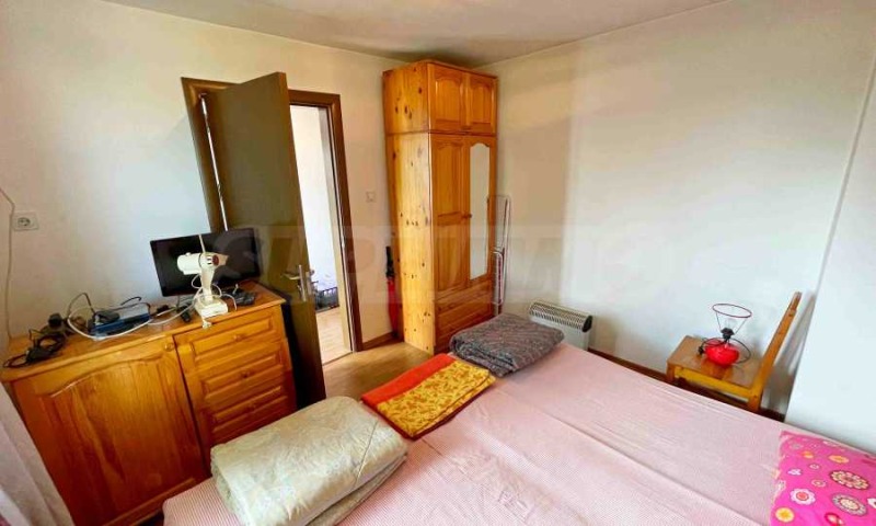 Satılık  Ev bölge Dobriç , Polkovnik Sveşarovo , 75 metrekare | 50607652 - görüntü [13]