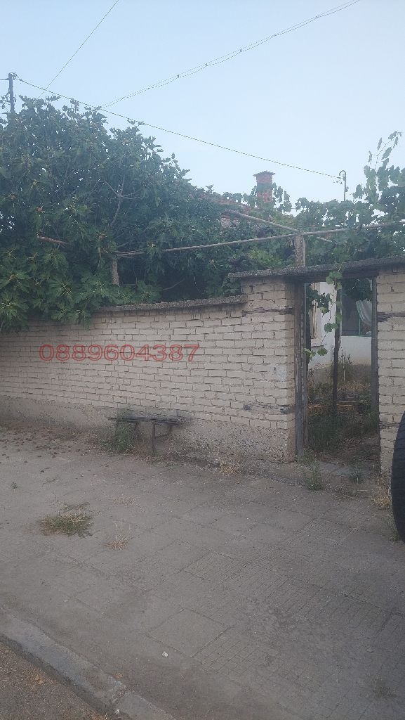 Продава КЪЩА, гр. Съединение, област Пловдив