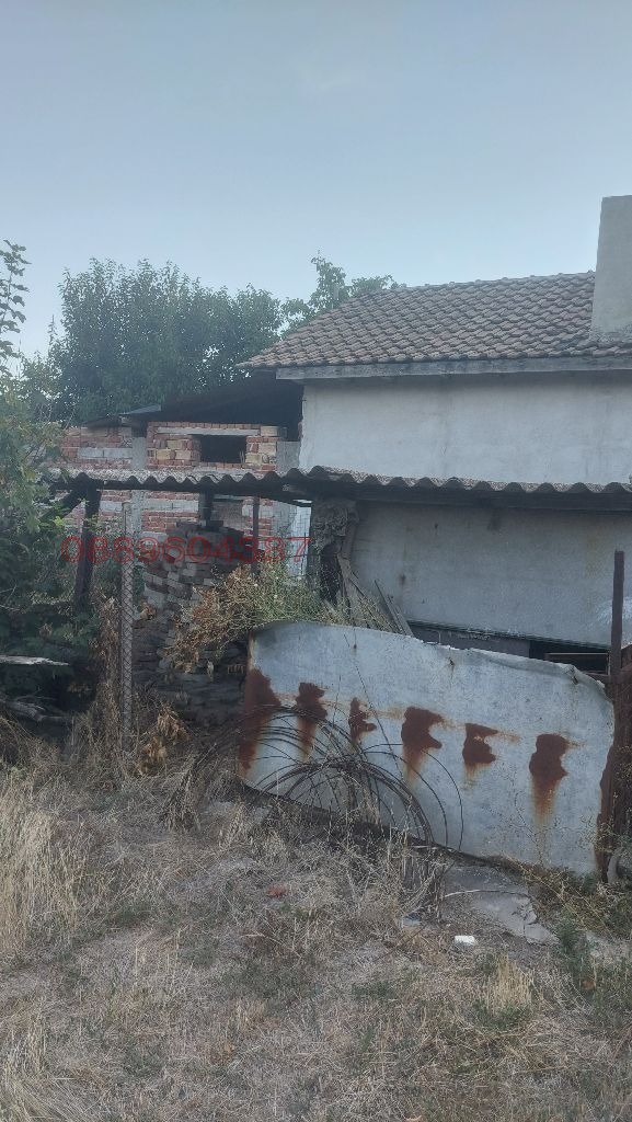 Продава КЪЩА, гр. Съединение, област Пловдив, снимка 5 - Къщи - 53423286
