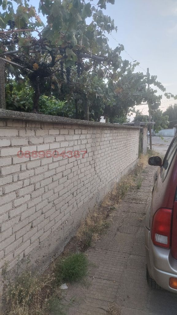 Продава КЪЩА, гр. Съединение, област Пловдив, снимка 2 - Къщи - 53423286