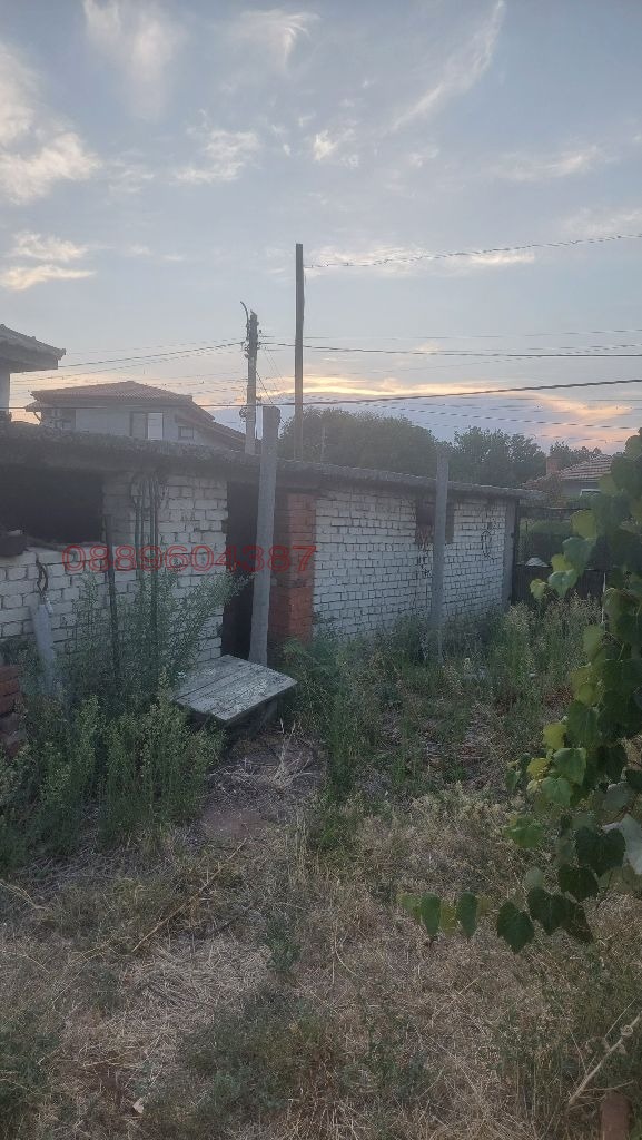 Продава КЪЩА, гр. Съединение, област Пловдив, снимка 4 - Къщи - 53423286