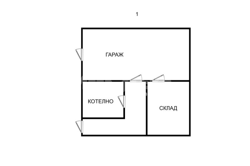 Продава КЪЩА, гр. Бяла, област Варна, снимка 15 - Къщи - 53593766