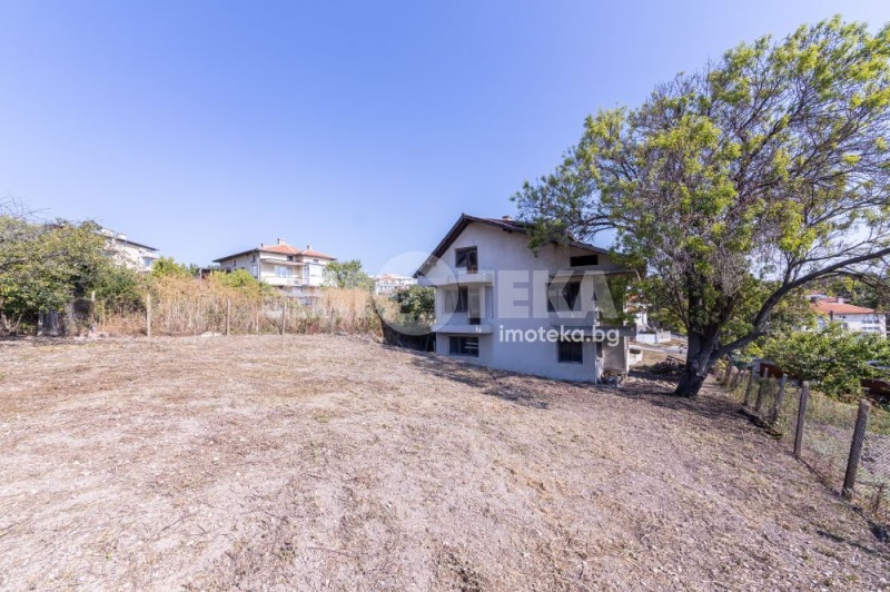 Продава КЪЩА, гр. Бяла, област Варна, снимка 4 - Къщи - 53593766