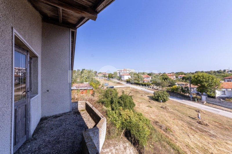 Продава КЪЩА, гр. Бяла, област Варна, снимка 11 - Къщи - 53593766