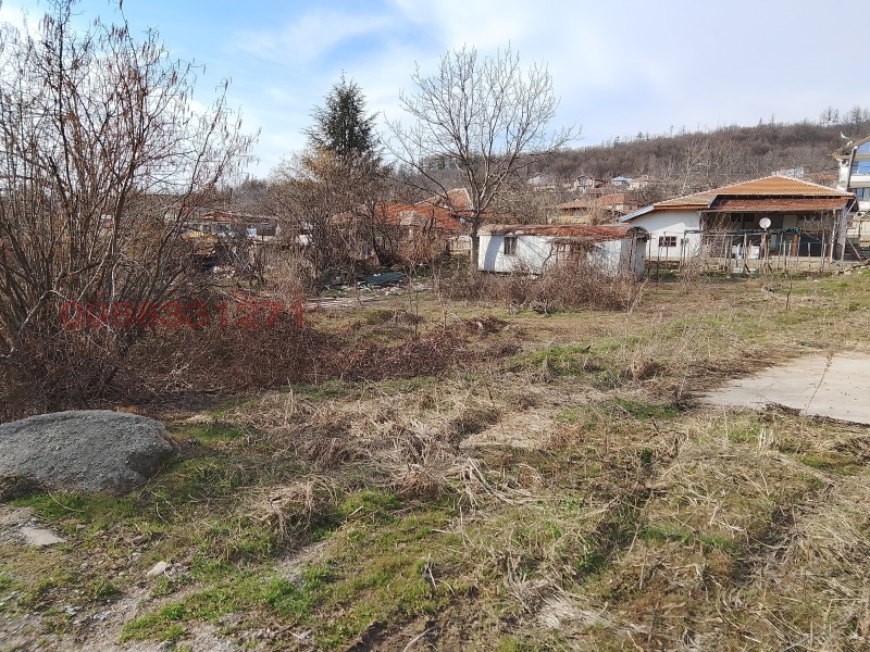 Продава ПАРЦЕЛ, с. Шереметя, област Велико Търново, снимка 3 - Парцели - 52781196