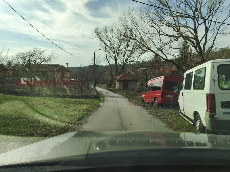 Продава ПАРЦЕЛ, с. Шереметя, област Велико Търново, снимка 7 - Парцели - 52781196