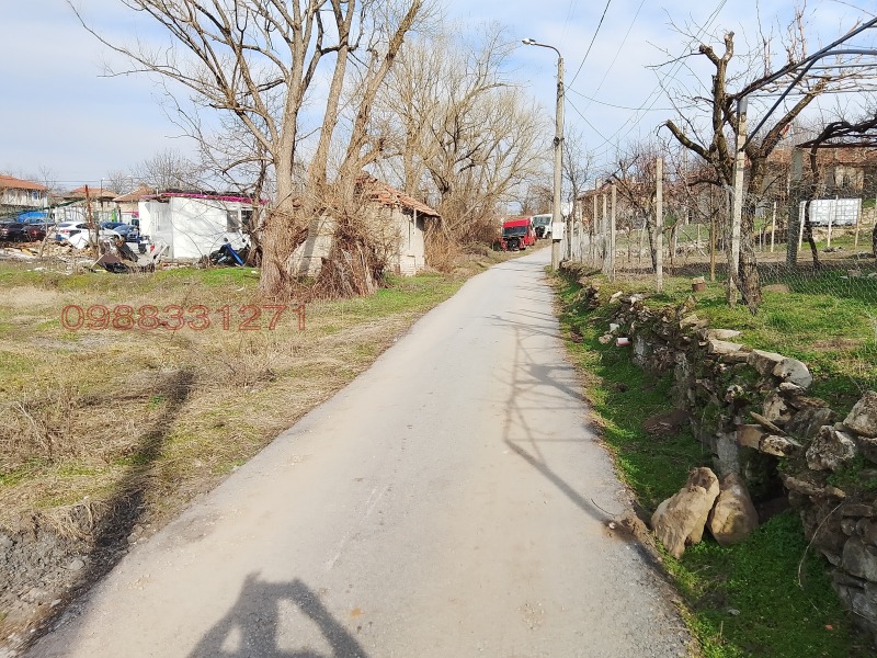 Продава ПАРЦЕЛ, с. Шереметя, област Велико Търново, снимка 5 - Парцели - 52781196